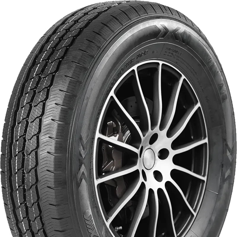Sonix VAN A/S 215/60 R17 109/107 T C