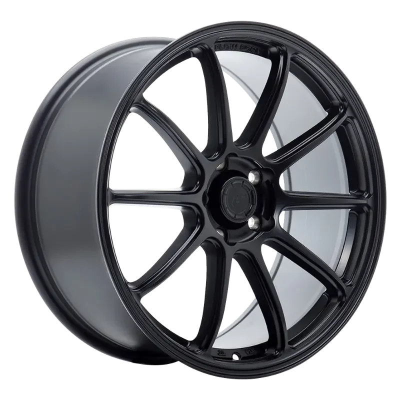 JR Wheels SL04 Matt Black 7,00x15 4x114,30 ET38,00