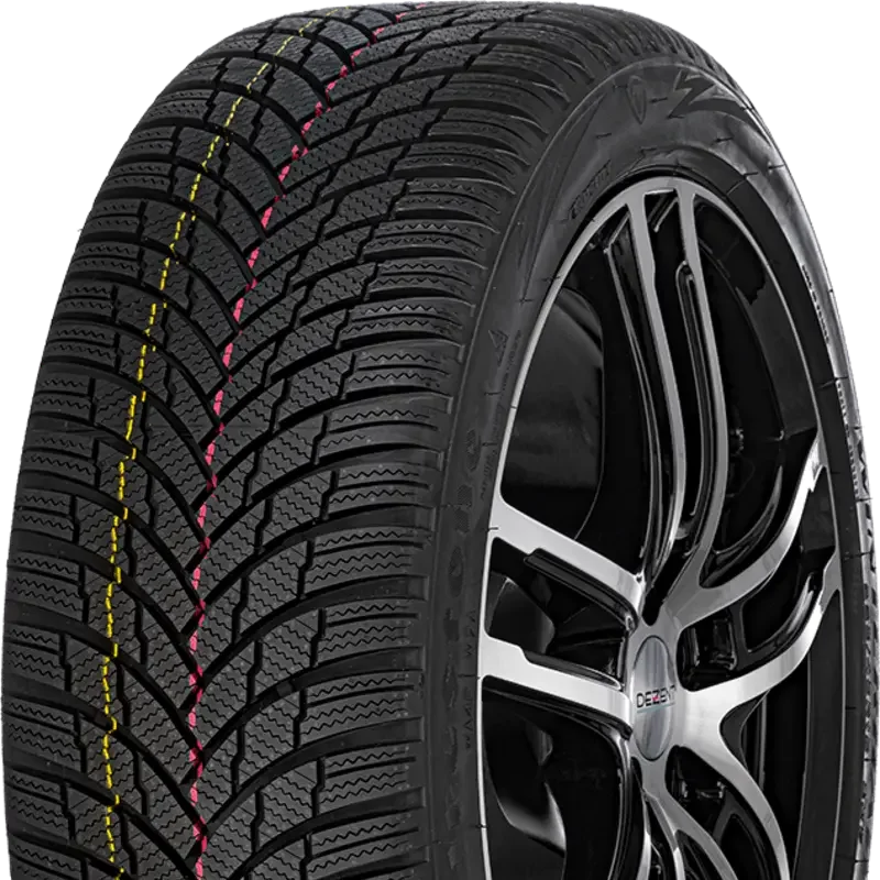 Firestone Winterhawk 4 185/60 R15 84 T