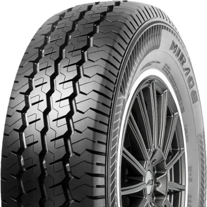 Mirage MR200 195/65 R16 104/102 T C