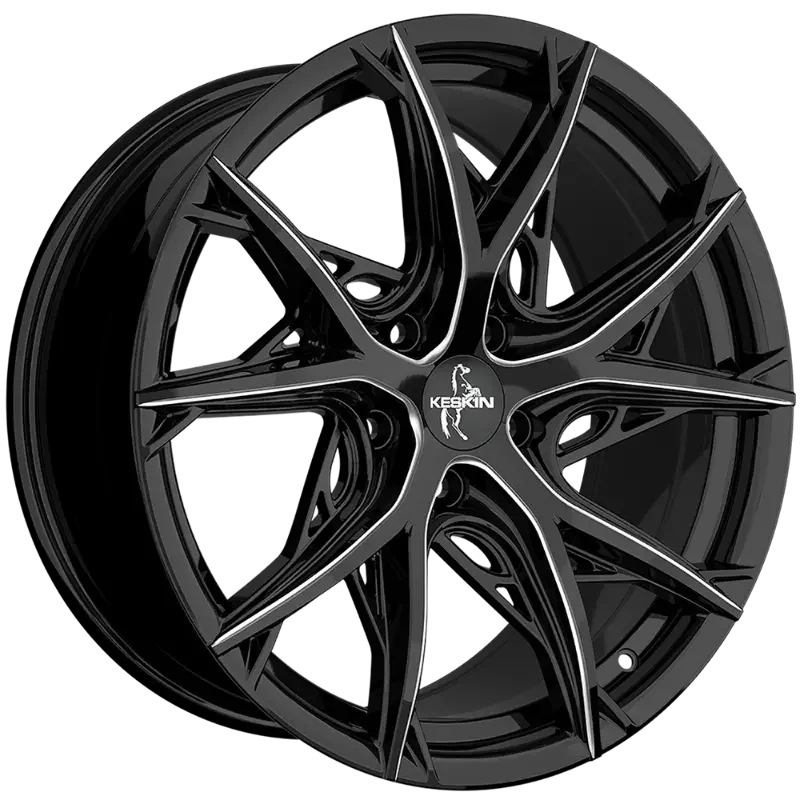 Keskin Tuning KT24C Thunder BSD 8,50x19 5x112,00 ET30,00
