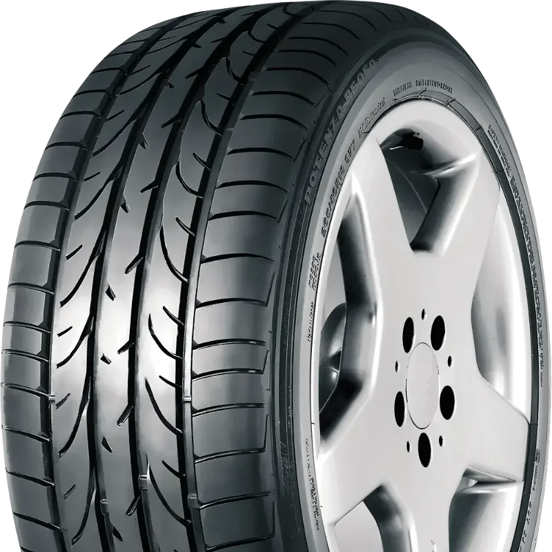 Bridgestone RE050 255/40 R19 (100 Y) XL, FR, MO