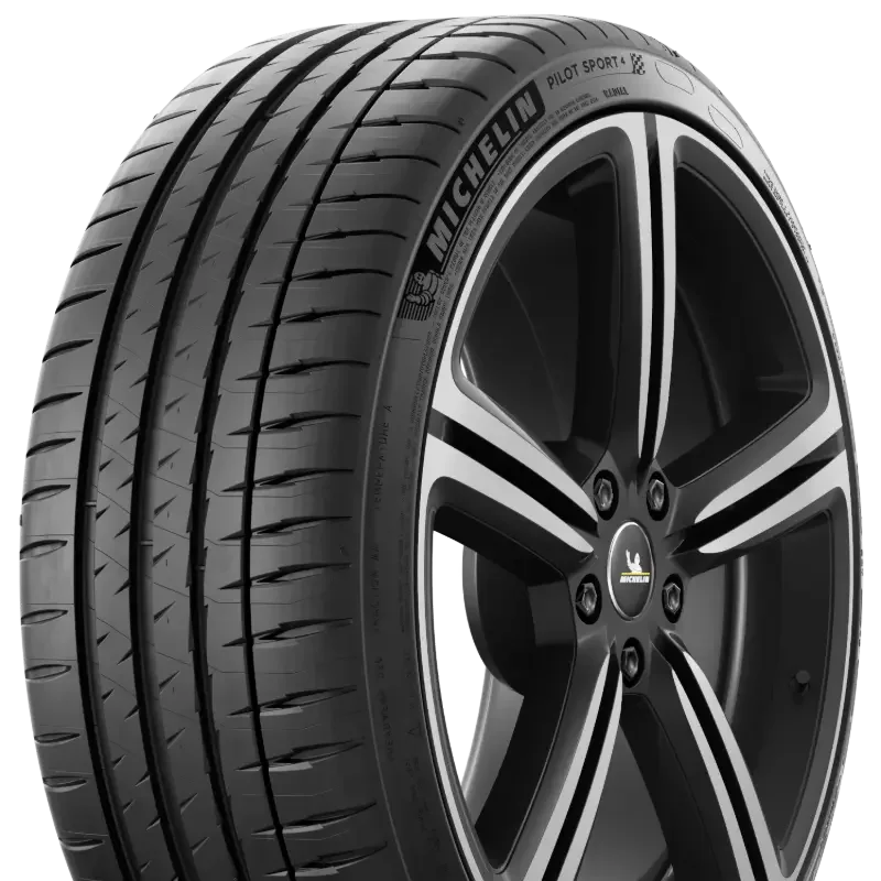 Michelin Pilot Sport 4 205/40 R18 86 Y XL, ZR, DT1