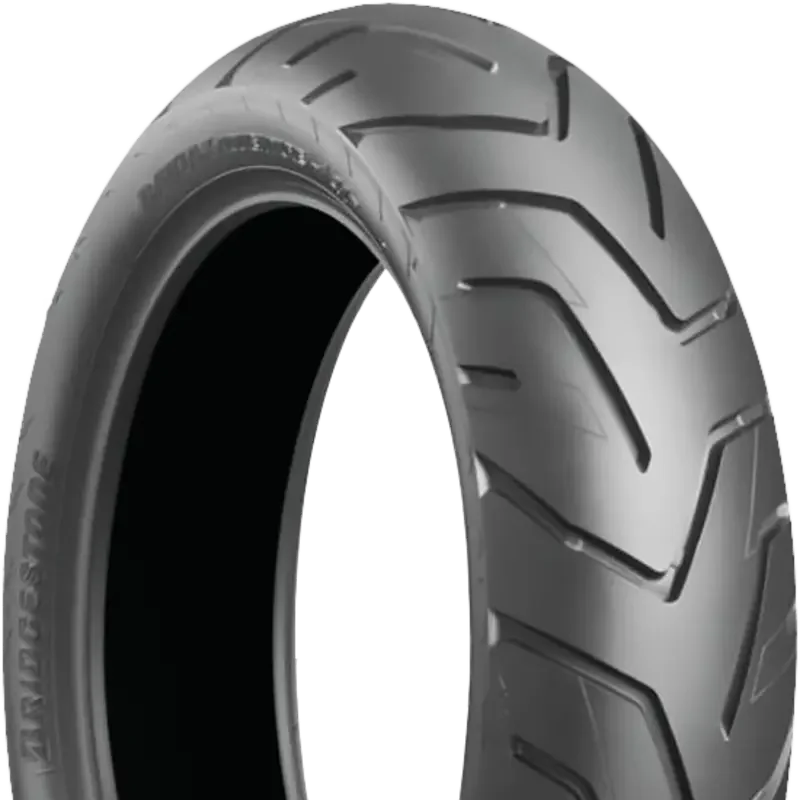 Bridgestone Battlax Adventure A41 190/55ZR17 75 W Tył TL