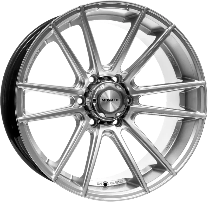 MONACO WHEELS Tunnel 9,50x20 6x139,70 ET15,00