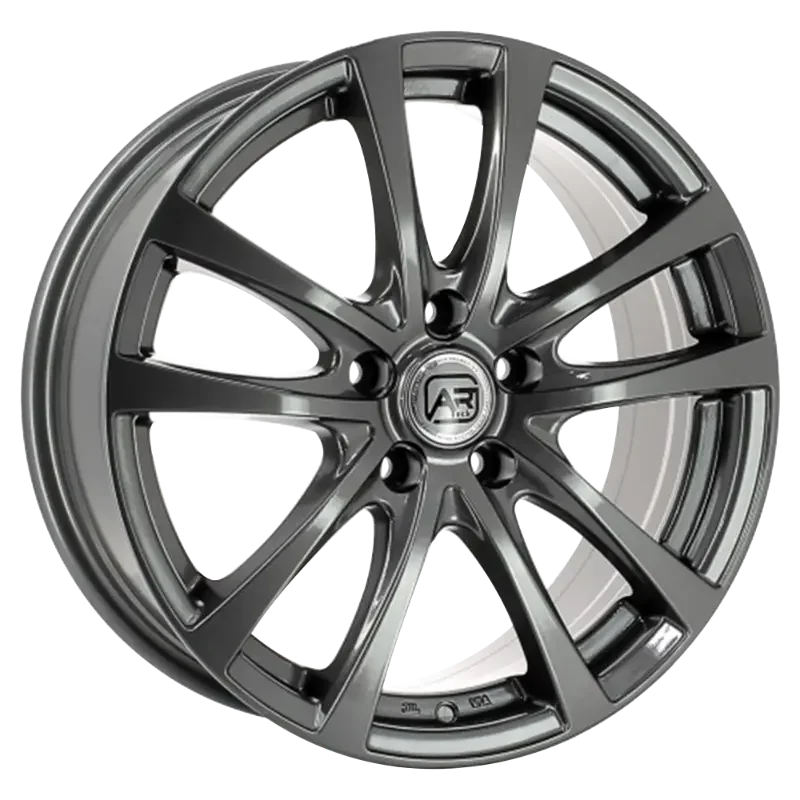 ARTECH Alaska Anthracite 7,00x17 5x112,00 ET35,00