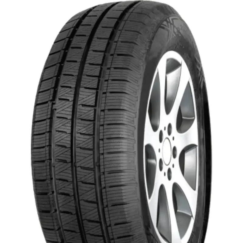 Minerva Frostrack VAN 205/75 R16 110/108 R C