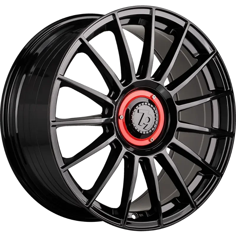 SEVENTY9 SCF-2 BG 7,50x17 5x100,00 / 5x112,00 ET40,00