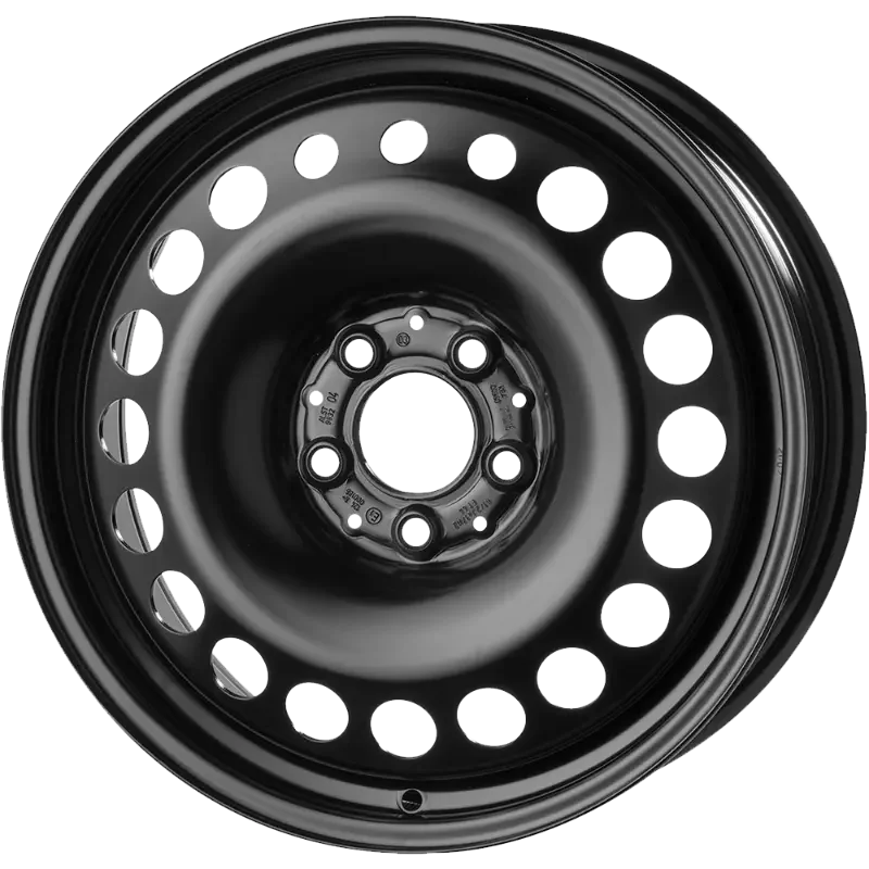 Magnetto Wheels MW R1-2049