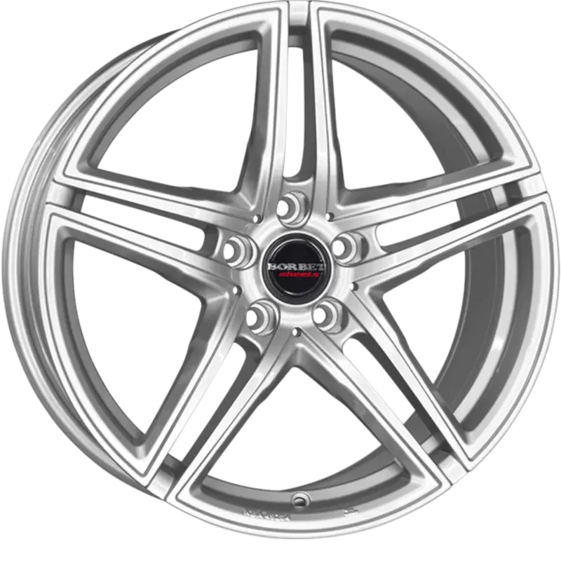 Borbet XRT 8,50x19 5x112,00 ET30,00