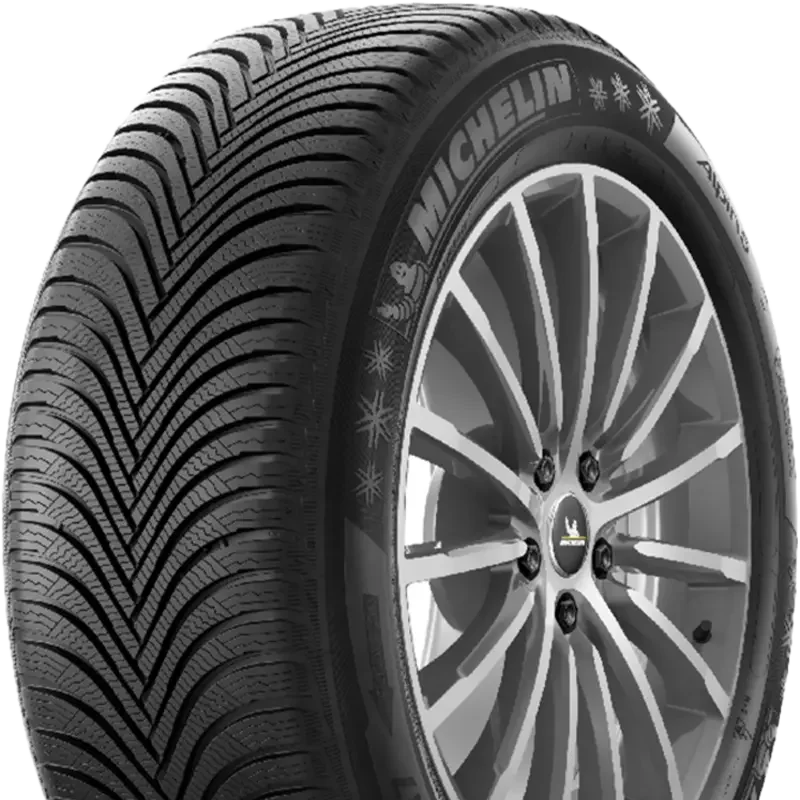 Michelin ALPIN 5 225/55 R17 97 H *, MO