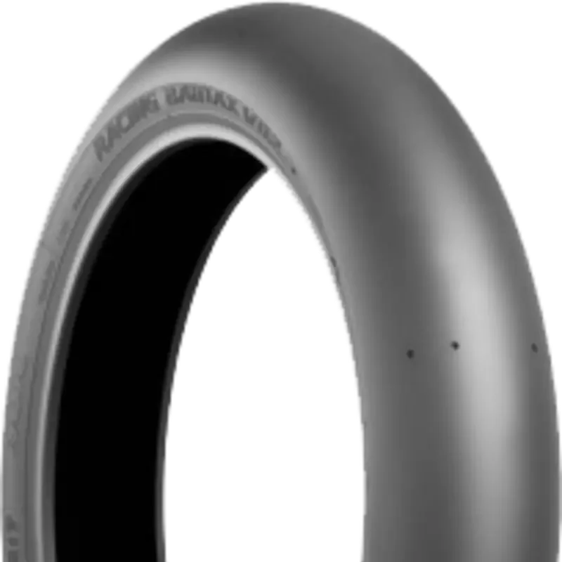 Bridgestone V02 90/580 R17 Przód TL Soft