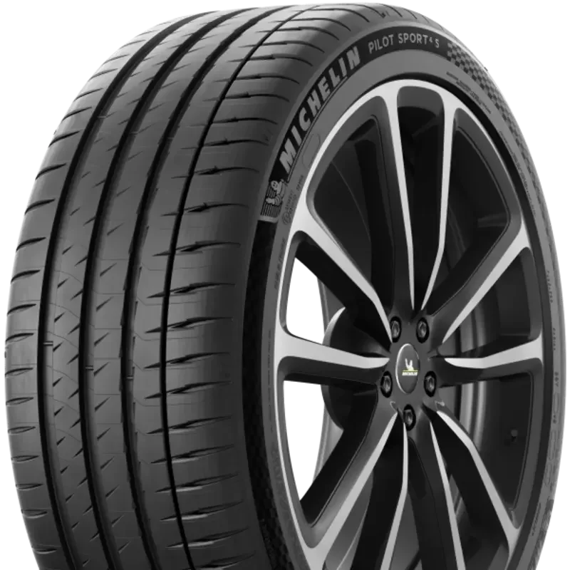 Michelin Pilot Sport 4 S 265/40 R22 106 Y XL, ZR