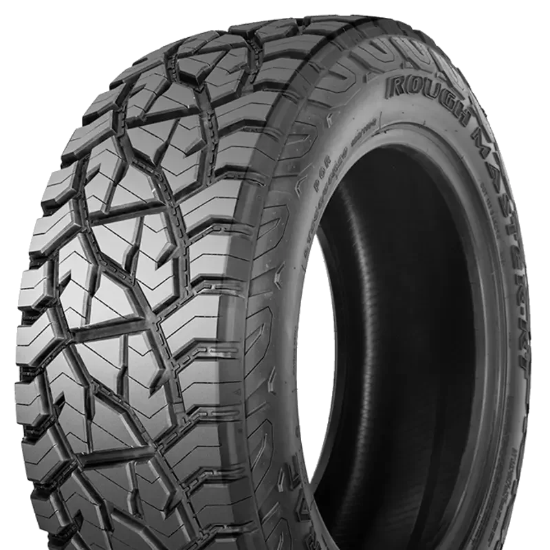 Greentrac RoughMaster-RT 275/60 R20 119/116 Q POR