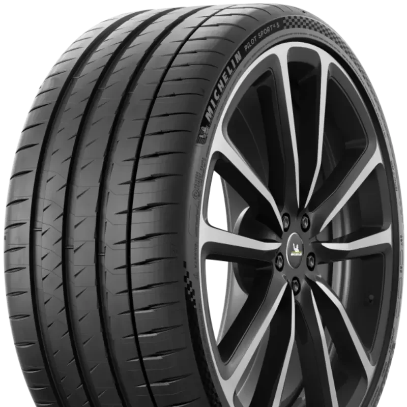 Michelin Pilot Sport 4 S 285/30 R22 101 Y XL, ZR