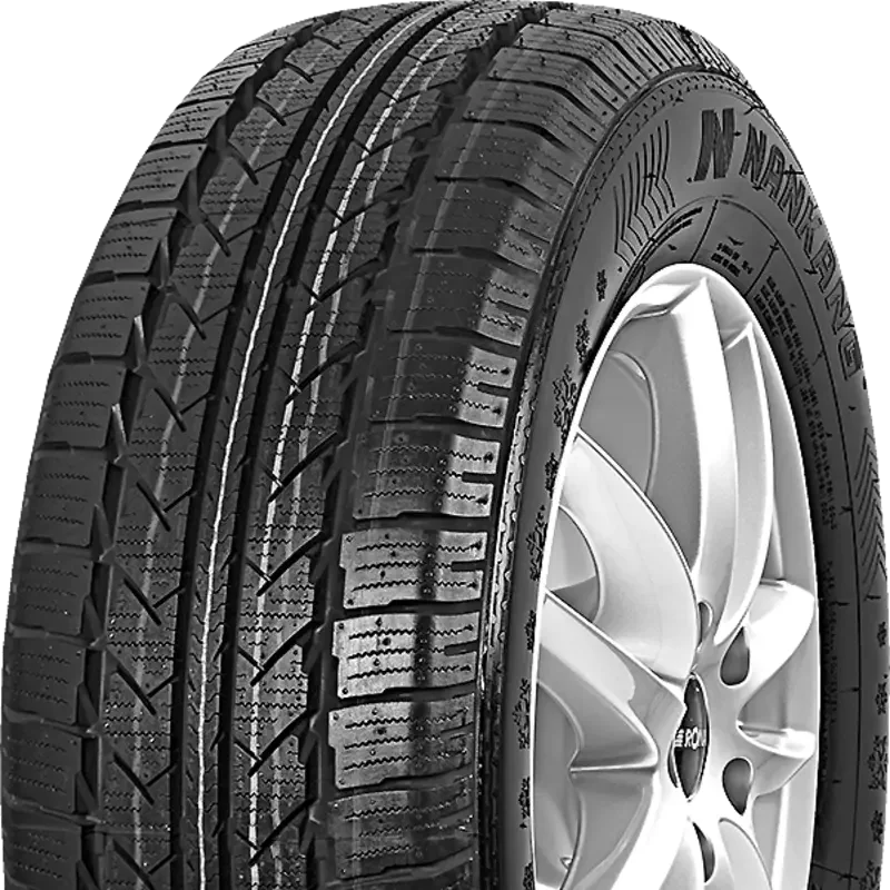 Nankang SL-6 205/65 R15 102/100 T C