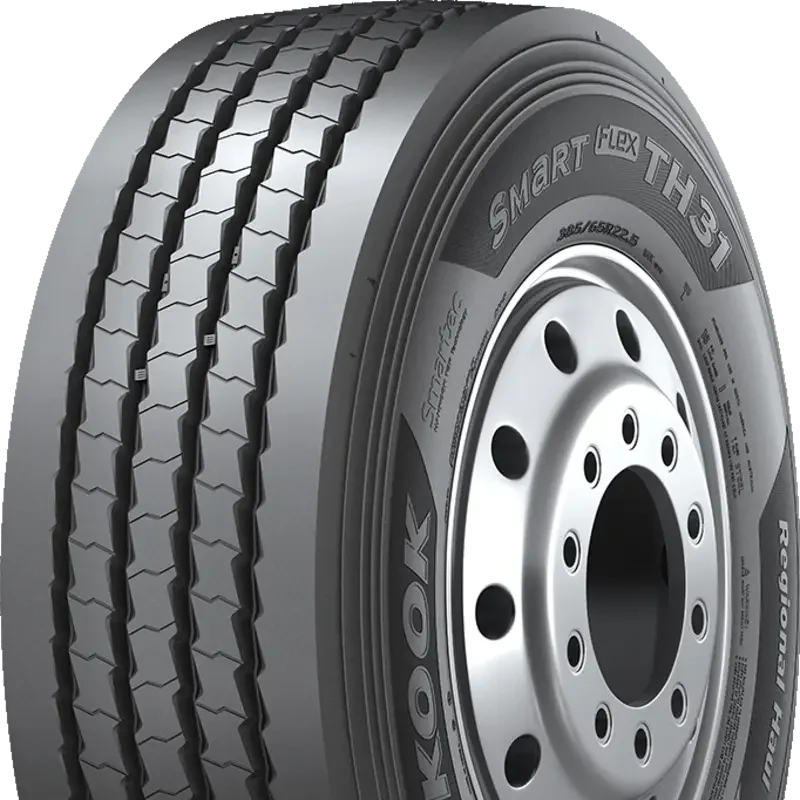 Hankook TH31 385/65R22.5 164 K