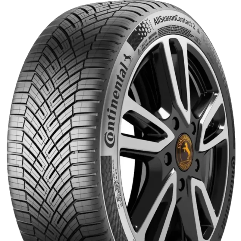 Continental AllSeasonContact 2 205/60 R16 96 H XL