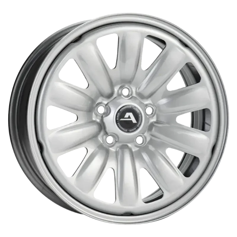 Alcar KFZ Hybridrad 130000