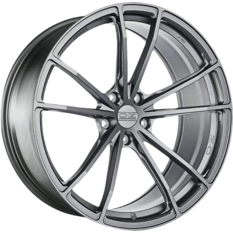 OZ ZEUS GRIGIO CORSA 8,50x20 5x120,00 ET30,00