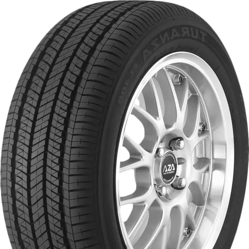 Bridgestone Turanza EL400 225/50 R17 94 V RUN ON FLAT *