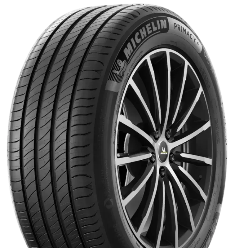 Michelin Primacy 4 235/55 R18 100 W MO, S1