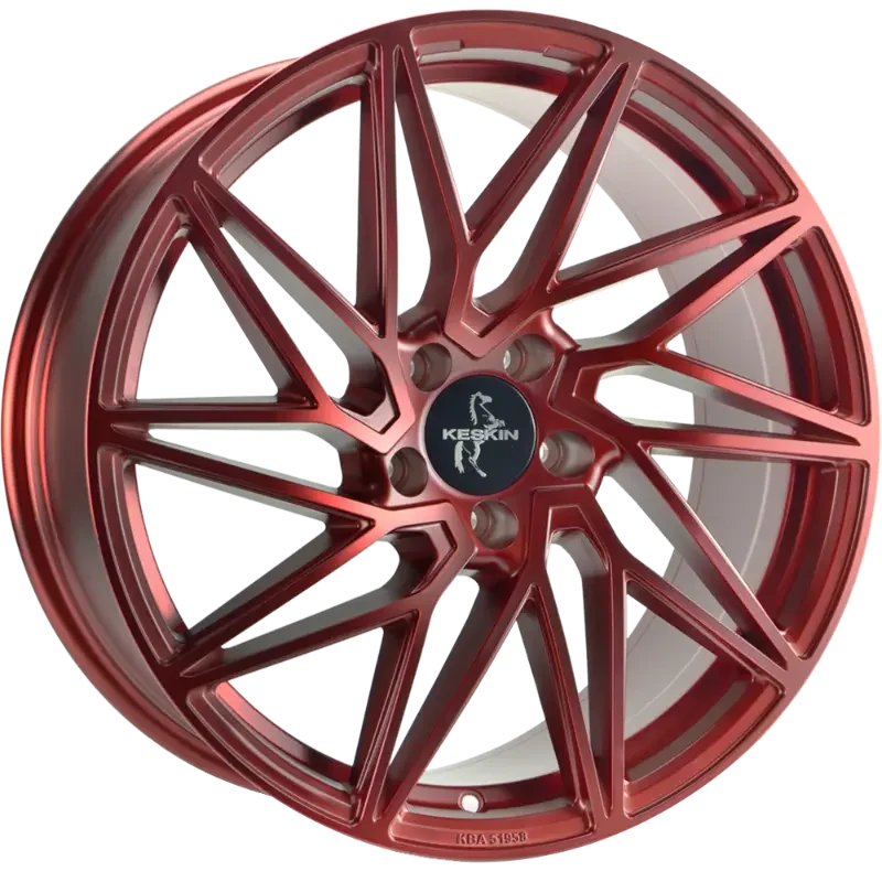 Keskin Tuning KT20 Future CR 8,50x19 5x112,00 ET45,00