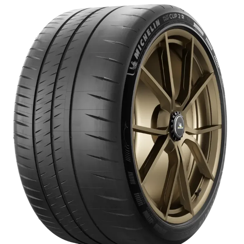 Michelin Pilot Sport Cup 2 R 335/30 R20 108 Y XL, ZR, MO2