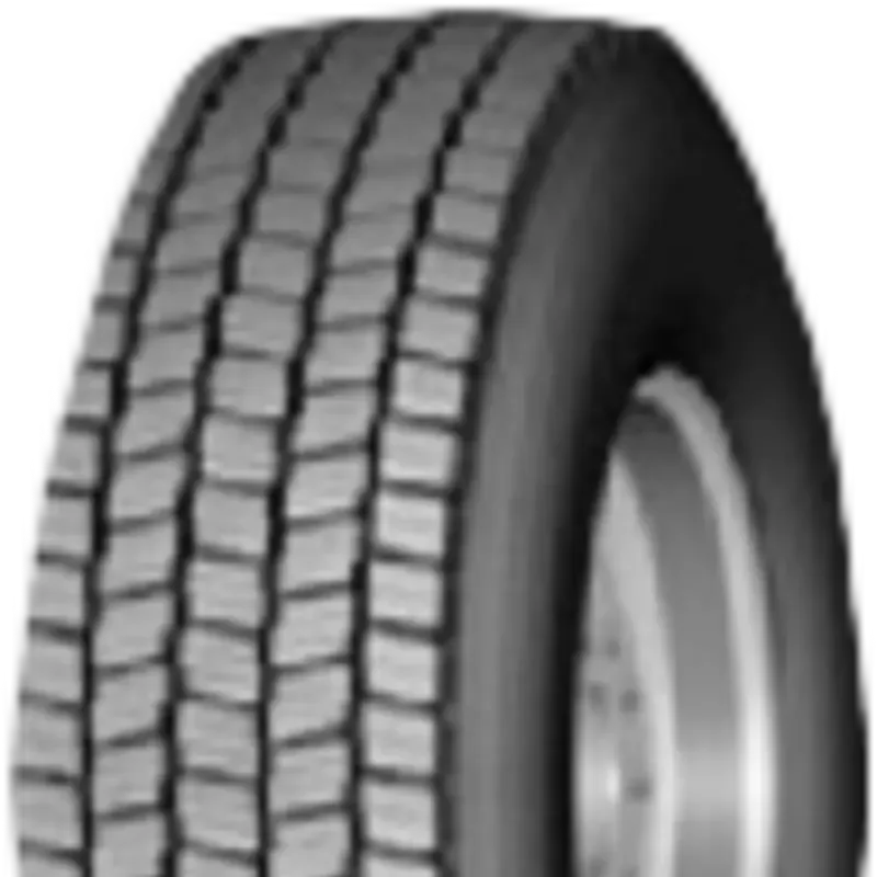 Fulda Winterforce 295/80R22.5 152/148 L