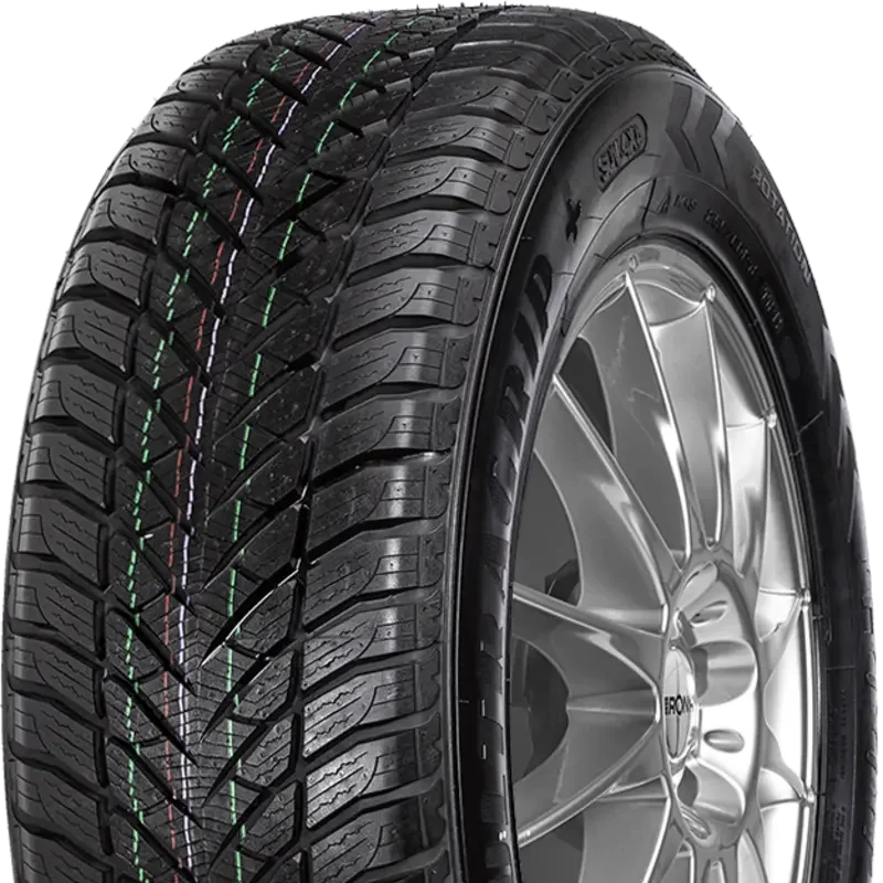 Goodyear Ultra Grip + SUV 255/60 R17 106 H FP