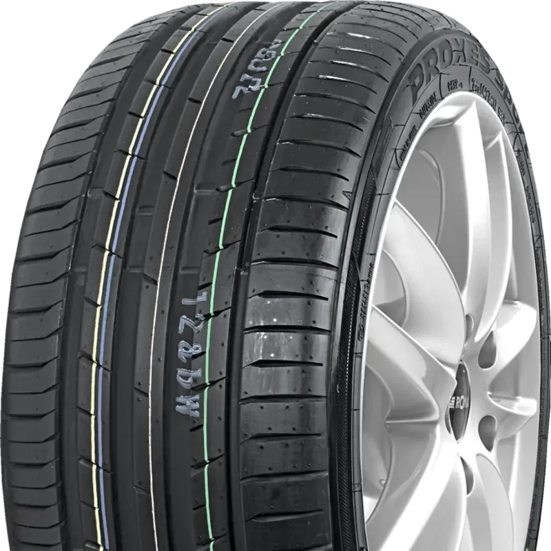 Toyo Proxes Sport 295/35 R19 104 Y XL, ZR