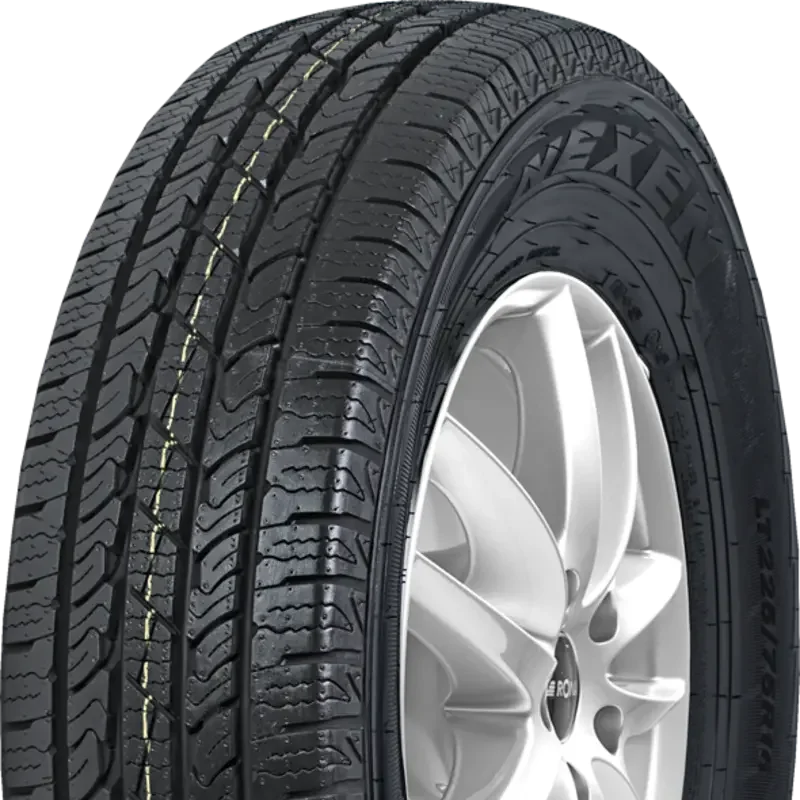 Nexen ROADIAN HTX RH5 285/60 R18 116 V