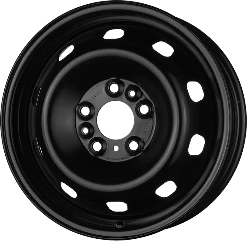 Magnetto Wheels MW R1-1909