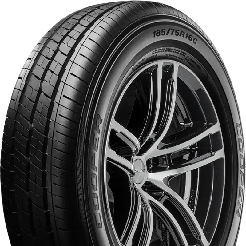Cooper Evolution Van 235/65 R16 115/113 R C