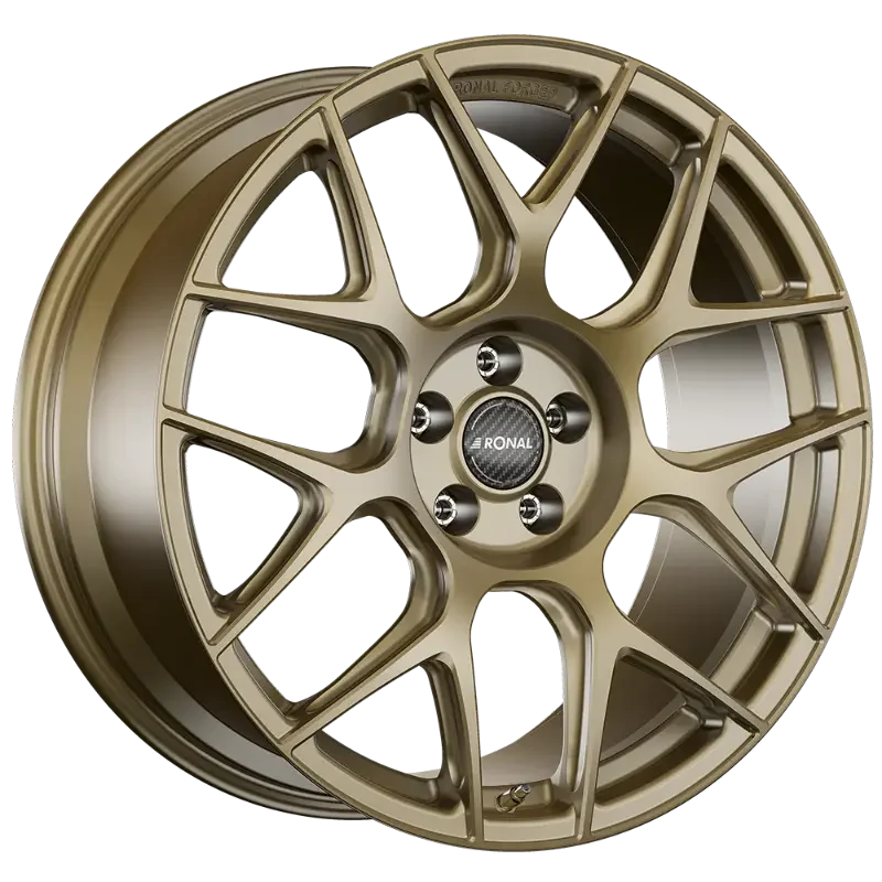 Ronal RF1 Forged Bronze Matt 9,00x20 5x112,00 ET46,00