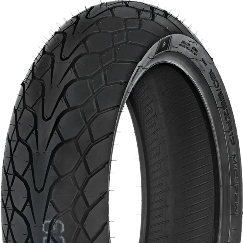 Dunlop Mutant 150/60ZR17 (66 W) Tył TL M+S