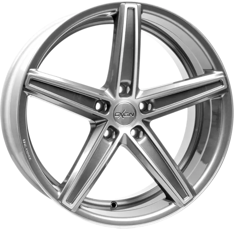 Oxigin 18 Concave GFP 9,00x20 5x120,00 ET32,00