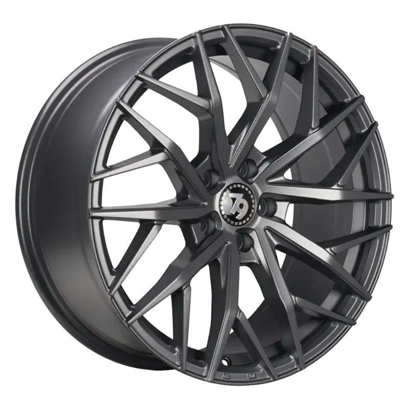 SEVENTY9 SV-C TB 8,00x18 5x112,00 ET45,00