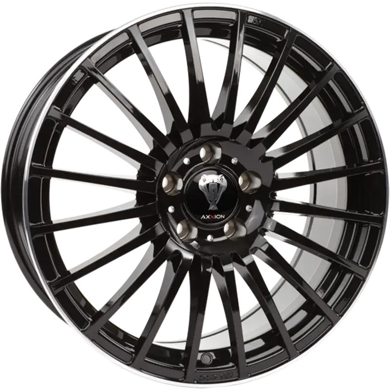 AXXION AX5 SW+-ML+ 8,00x18 5x112,00 ET35,00