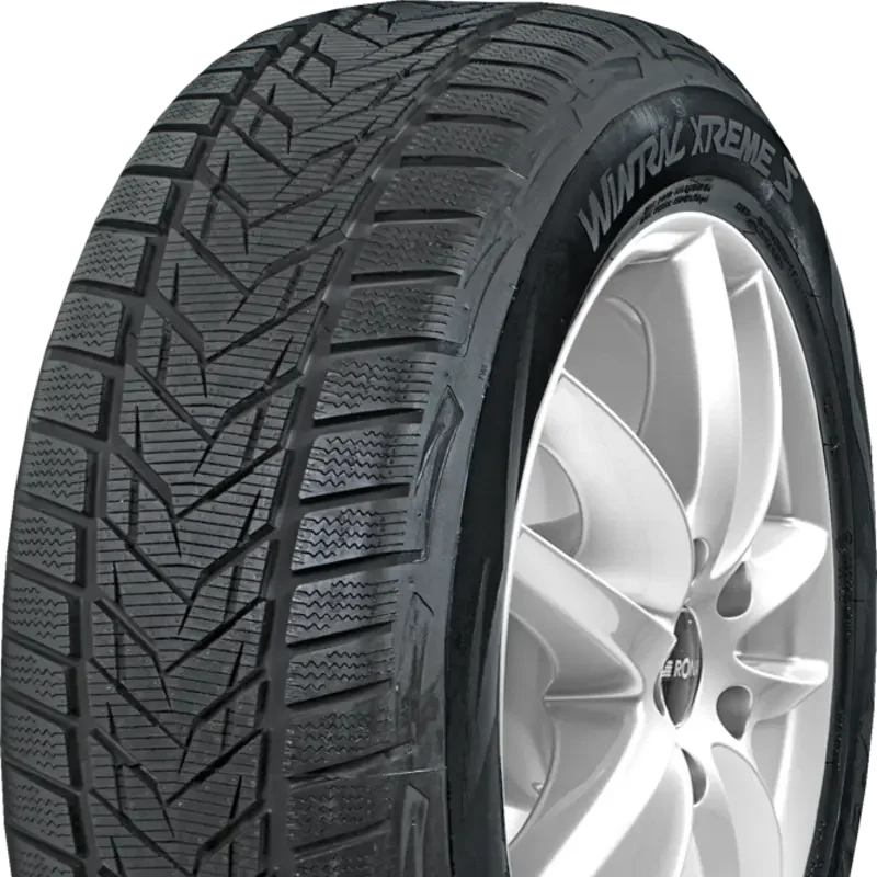 Vredestein Wintrac Xtreme S 215/55 R16 93 H