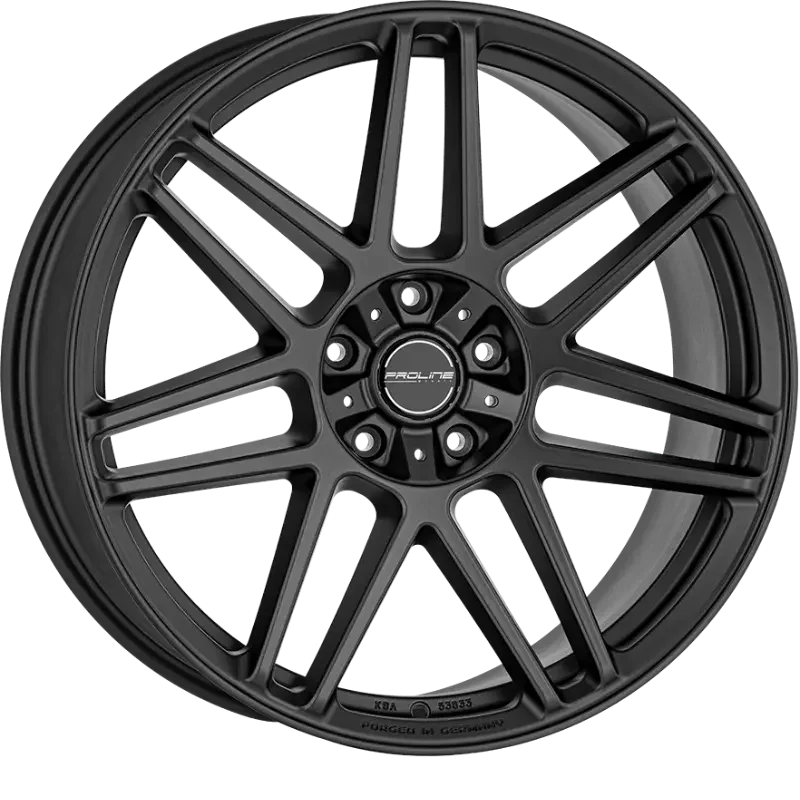 Pro Line PFG FORGED MG 10,00x22 5x130,00 ET21,00