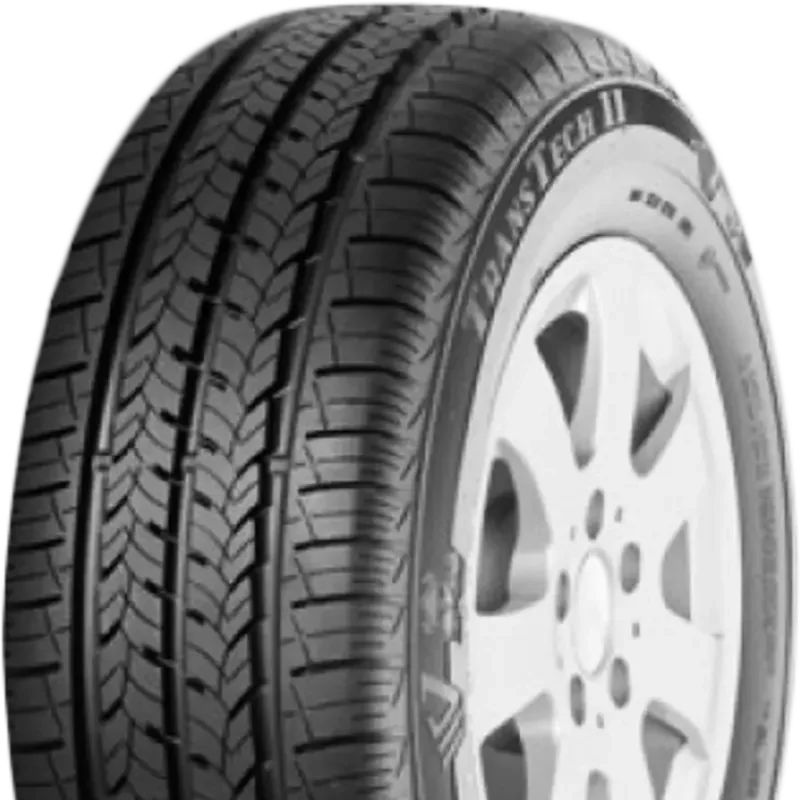 Viking TRANSTECH 2 225/70 R15 112/110 R C