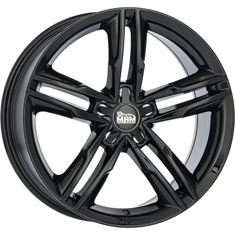 MAM A1 BP 8,00x18 5x112,00 ET30,00