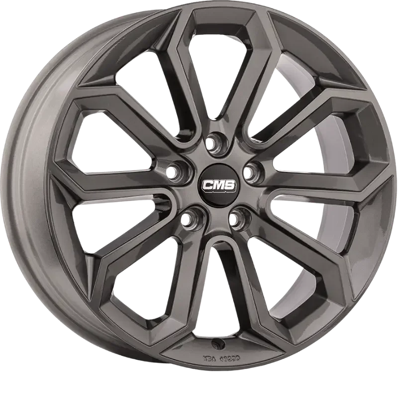 CMS C20 GG 8,00x18 5x114,30 ET35,00