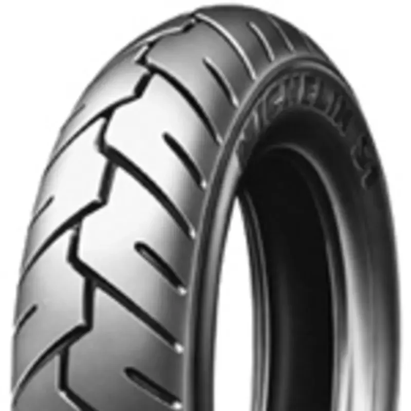 Michelin S 1 110/80-10 58 J Przód/Tył TL/TT
