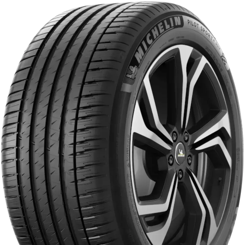 Michelin Pilot Sport 4 SUV 255/55 R20 110 Y XL