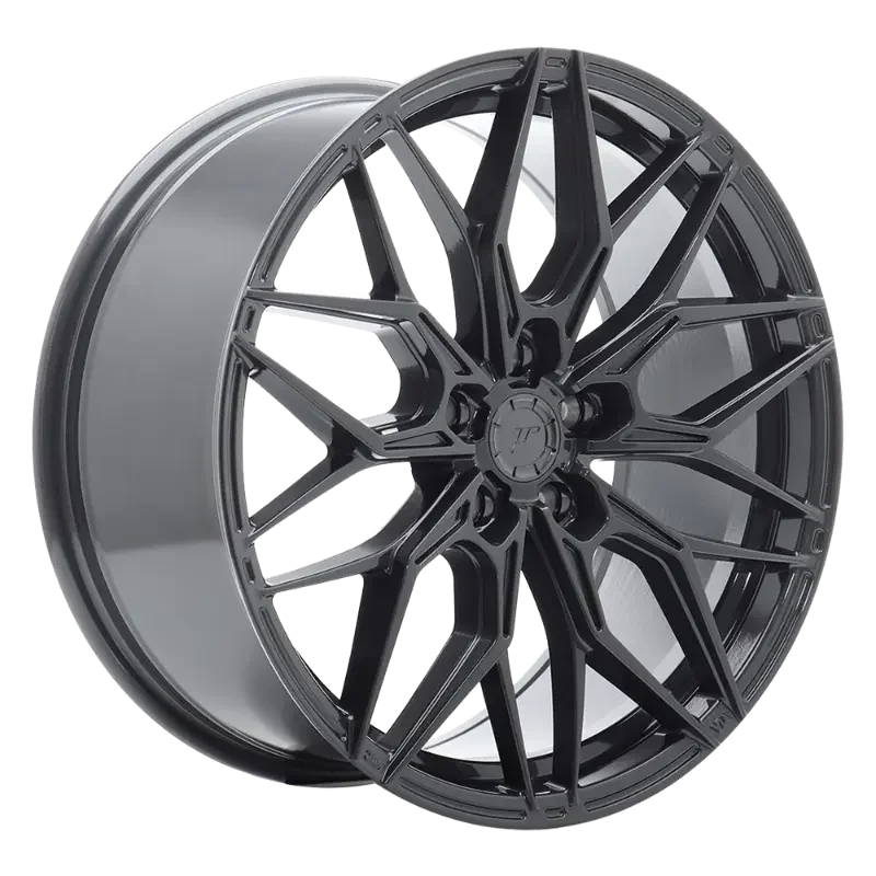 JR Wheels JR46 Hyper Gray 8,50x19 5x112,00 ET45,00