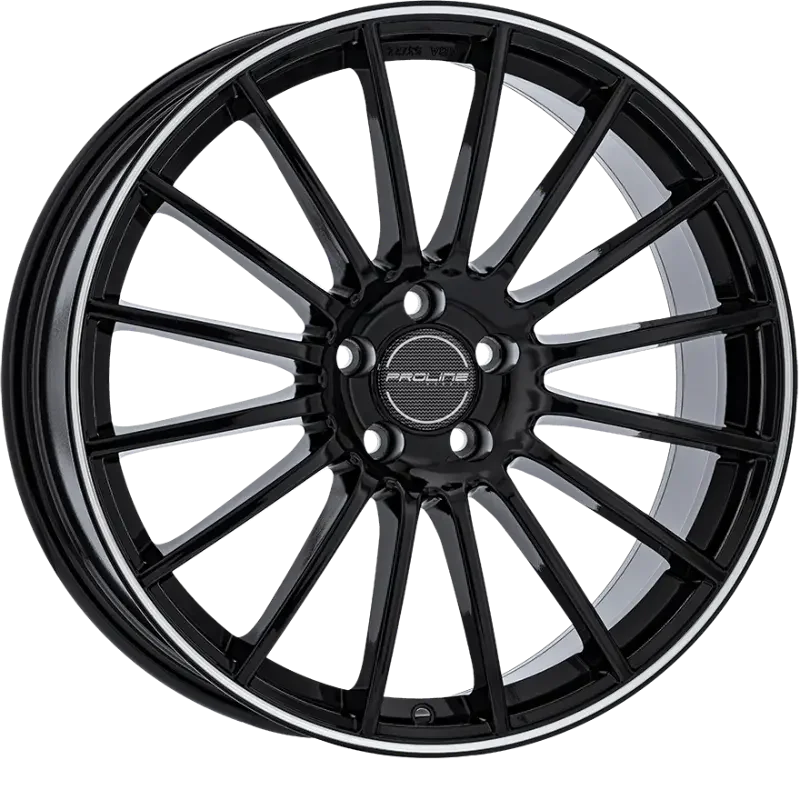 Pro Line PXW BRP 8,00x19 5x112,00 ET48,00