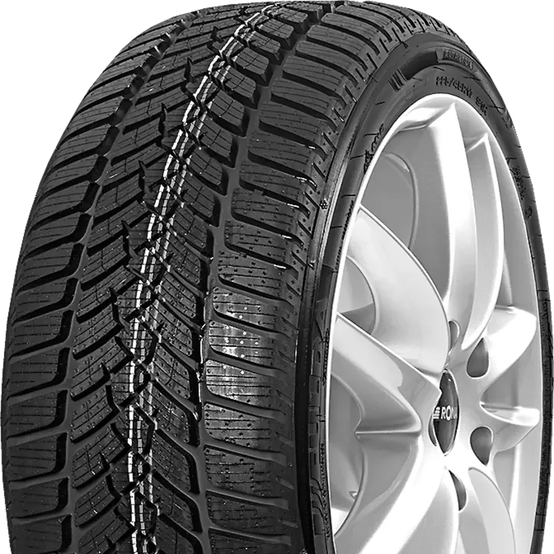Fulda Kristall Control HP2 245/45 R18 100 V XL, FP