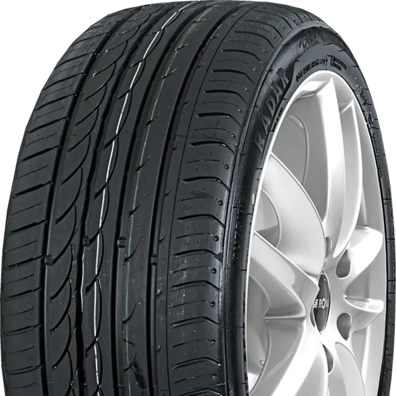 Radar Dimax R8 245/35 R19 93 Y XL